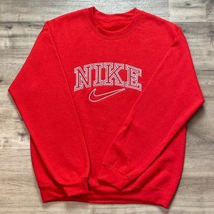 Men’s Nike Sweatshirt Medium